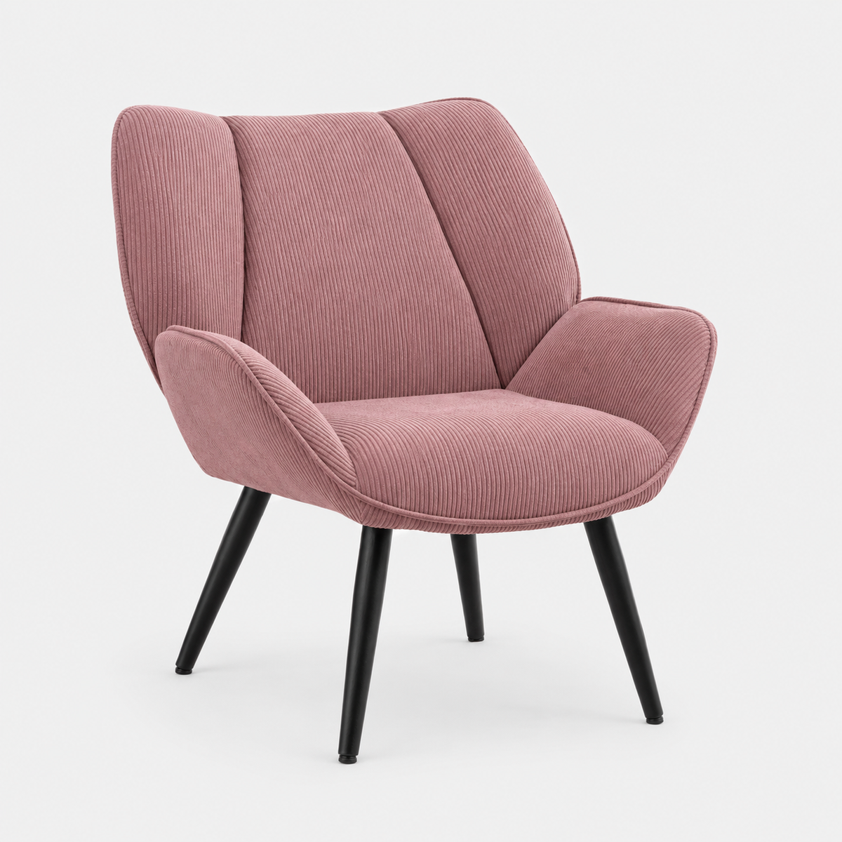 Fauteuil club Deauville