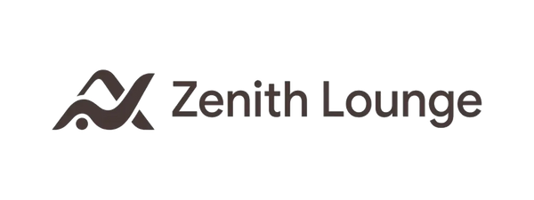 logo Zenith Lounge