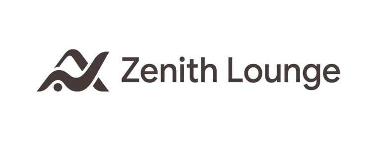 logo Zenith Lounge